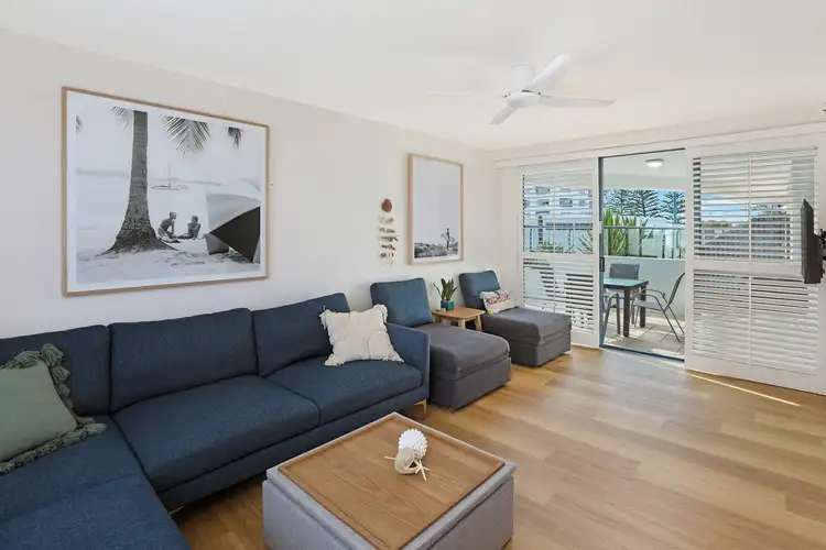 Fourth view of Homely unit listing, 101/7 Venning Street, Mooloolaba QLD 4557
