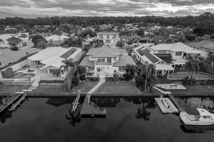 91 Shorehaven Drive, Noosa Waters QLD 4566
