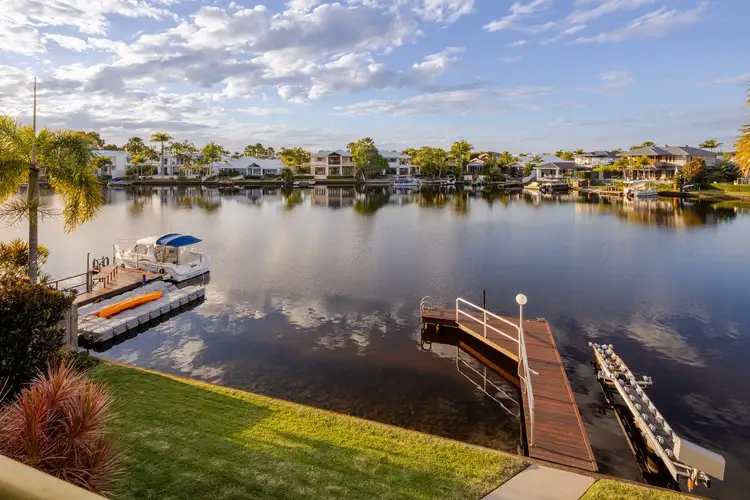 Fifth view of Homely house listing, 91 Shorehaven Drive, Noosa Waters QLD 4566