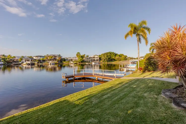 Sixth view of Homely house listing, 91 Shorehaven Drive, Noosa Waters QLD 4566