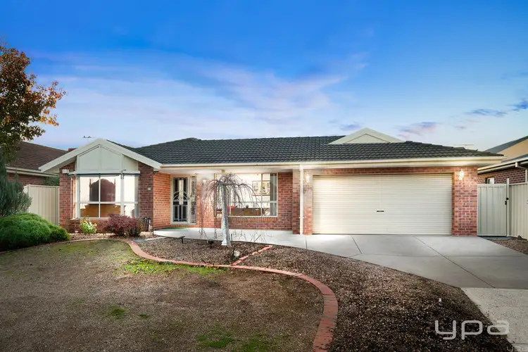 20 Treeside Drive, Tarneit VIC 3029