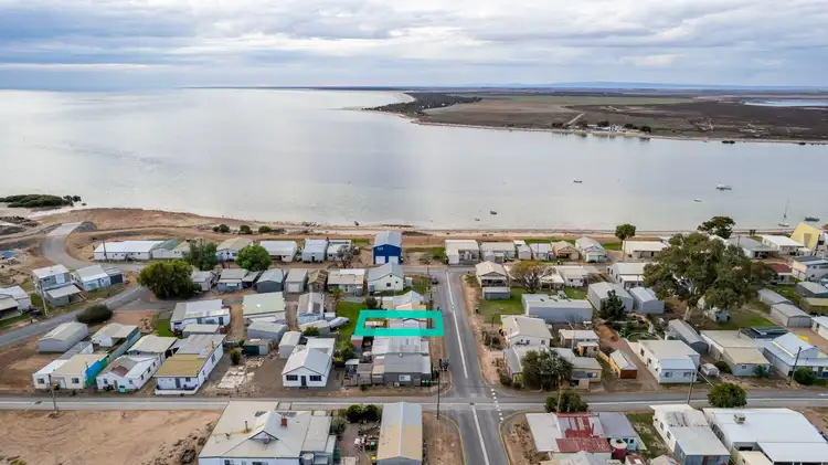 Third view of Homely house listing, 15 Garfish Road, Fisherman Bay SA 5522