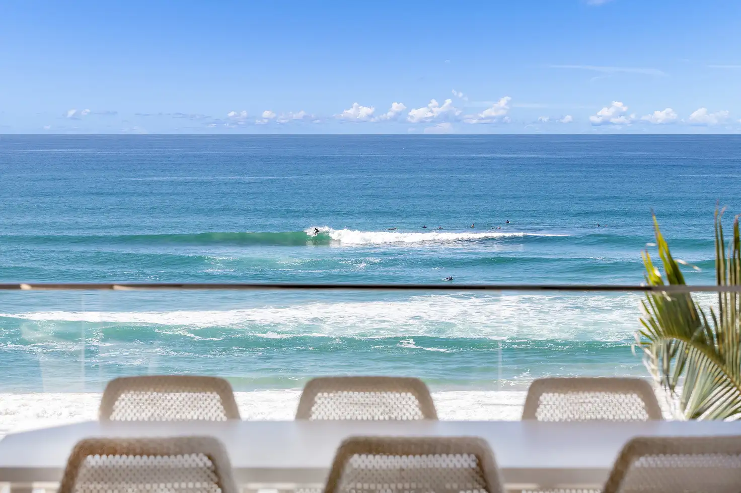 Main view of Homely apartment listing, 12/1 Nineteenth Avenue, Palm Beach QLD 4221