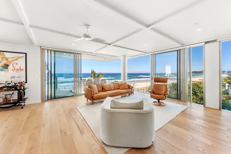 Sixth view of Homely apartment listing, 12/1 Nineteenth Avenue, Palm Beach QLD 4221