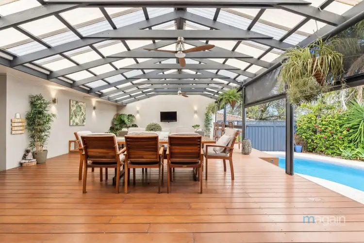 6 Lyons Circuit, Trott Park SA 5158