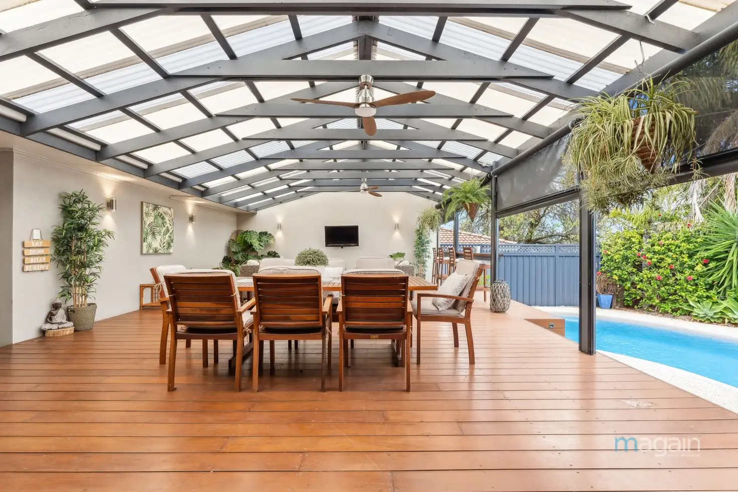 Main view of Homely house listing, 6 Lyons Circuit, Trott Park SA 5158