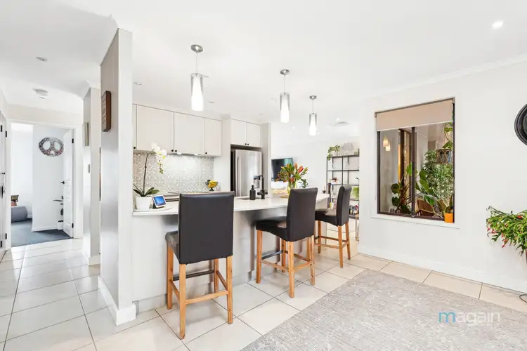 Third view of Homely house listing, 6 Lyons Circuit, Trott Park SA 5158