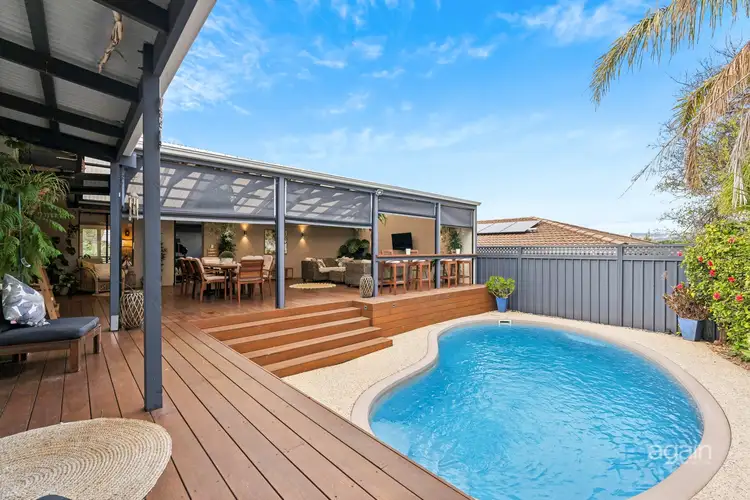 Fifth view of Homely house listing, 6 Lyons Circuit, Trott Park SA 5158