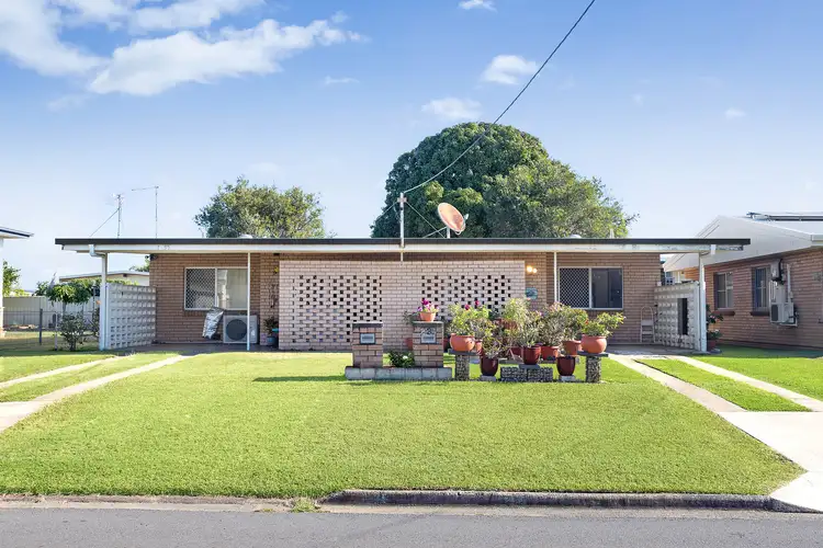 35 Booker Street, Park Avenue QLD 4701