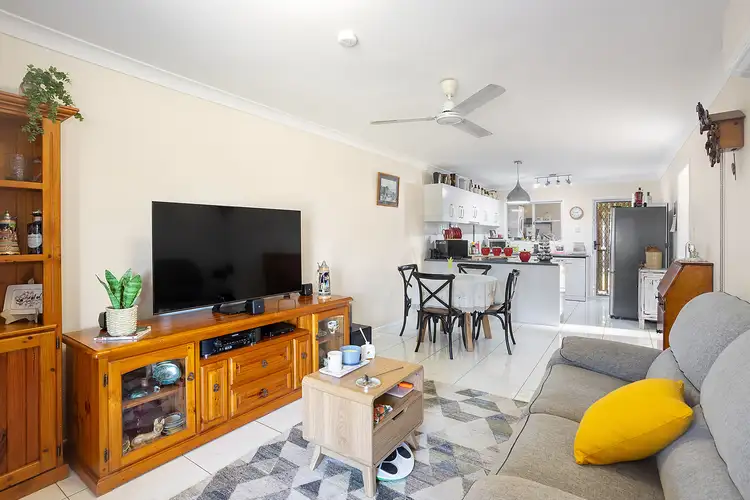 Third view of Homely semi-detached listing, 35 Booker Street, Park Avenue QLD 4701