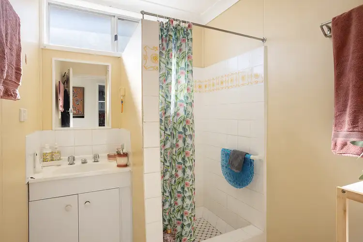 Fourth view of Homely semi-detached listing, 35 Booker Street, Park Avenue QLD 4701