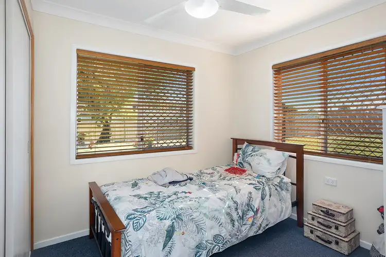 Fifth view of Homely semi-detached listing, 35 Booker Street, Park Avenue QLD 4701