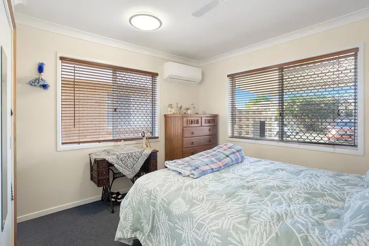 Sixth view of Homely semi-detached listing, 35 Booker Street, Park Avenue QLD 4701