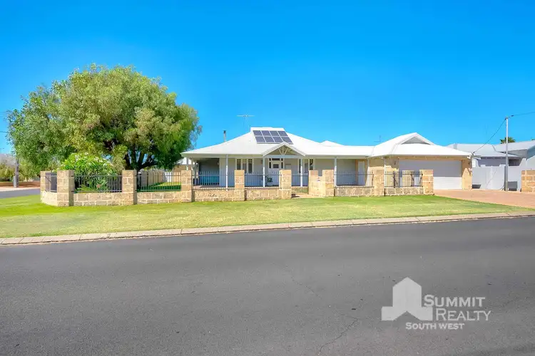 75 Clarke Street, South Bunbury WA 6230