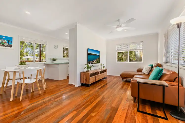 Second view of Homely house listing, 13 Hartog Place, Rochedale South QLD 4123