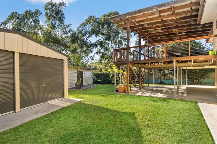 Fourth view of Homely house listing, 13 Hartog Place, Rochedale South QLD 4123