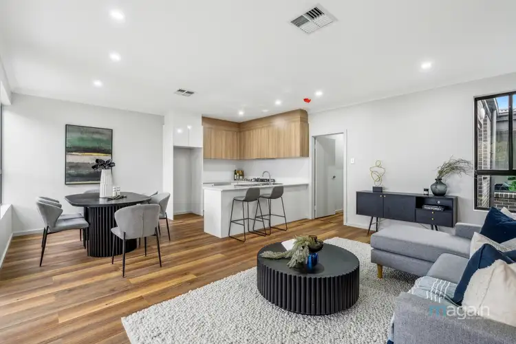 7 The Lane, O'halloran Hill SA 5158