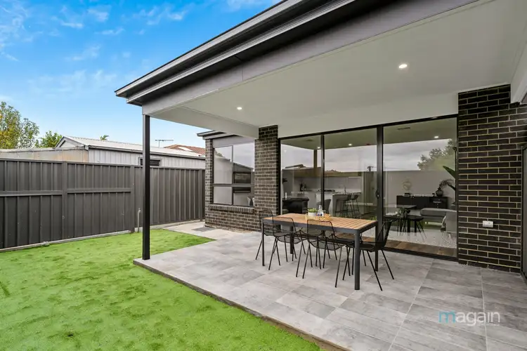Fourth view of Homely house listing, 7 The Lane, O'halloran Hill SA 5158