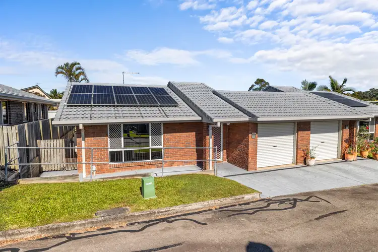 18/39 Morne Street, Capalaba QLD 4157