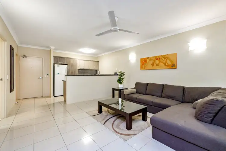 Third view of Homely unit listing, 1302/37-41 Mann Street, Westcourt QLD 4870