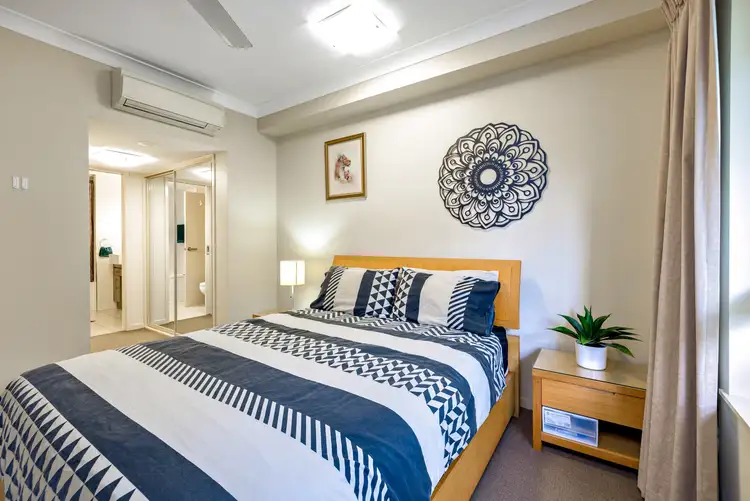 Fourth view of Homely unit listing, 1302/37-41 Mann Street, Westcourt QLD 4870