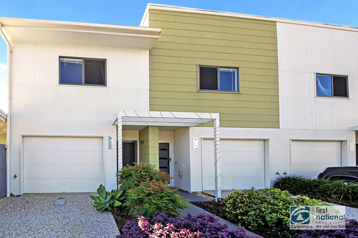 Main view of Homely townhouse listing, 17/9 Ellis Way, Meridan Plains QLD 4551
