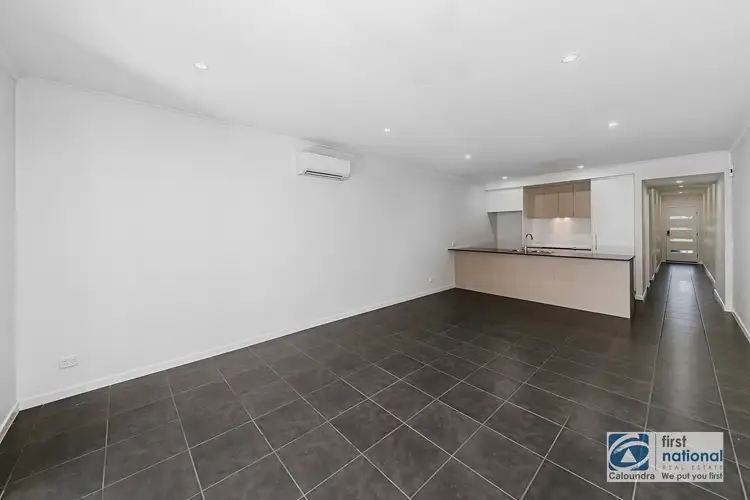 Second view of Homely townhouse listing, 17/9 Ellis Way, Meridan Plains QLD 4551