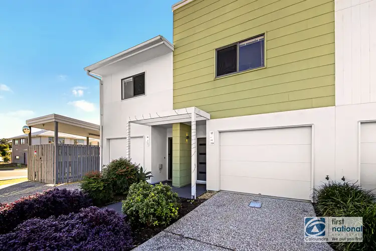 Fourth view of Homely townhouse listing, 17/9 Ellis Way, Meridan Plains QLD 4551