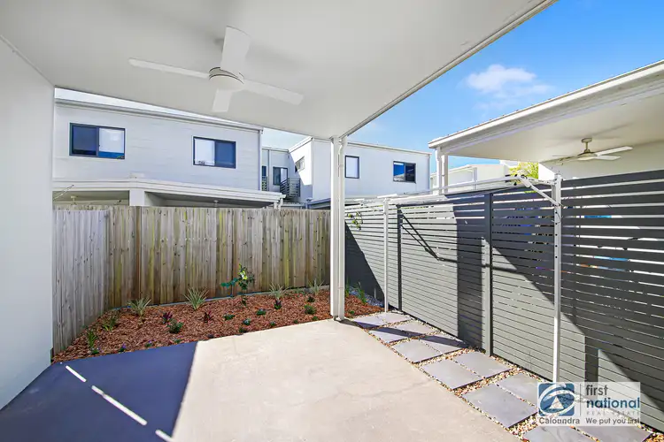Fifth view of Homely townhouse listing, 17/9 Ellis Way, Meridan Plains QLD 4551
