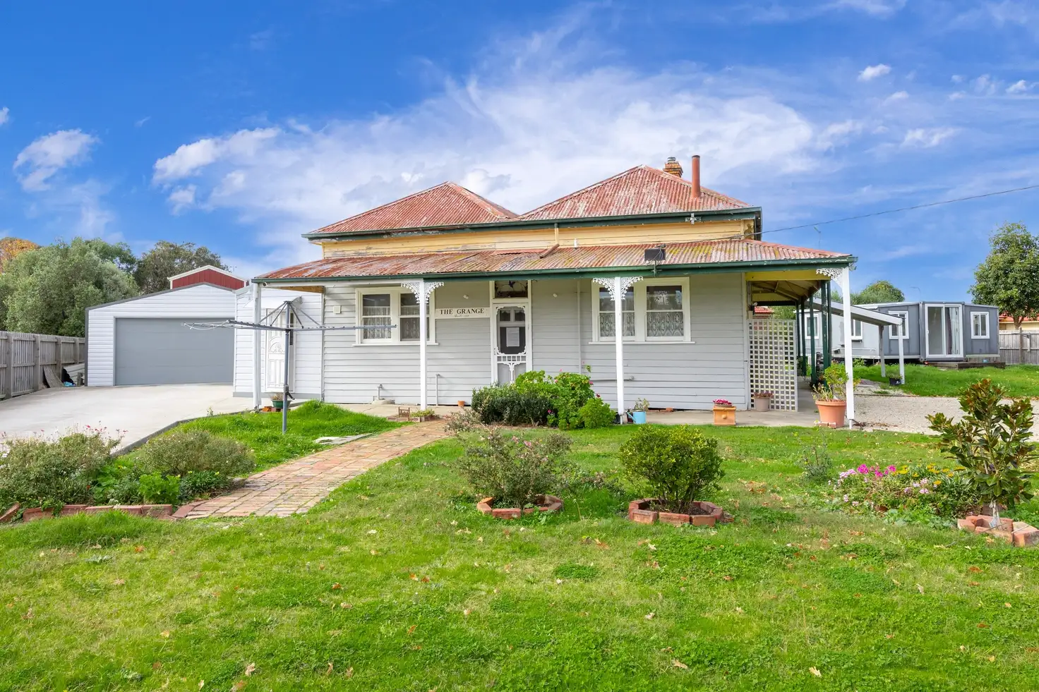Main view of Homely house listing, 6 Walker Street, Koo Wee Rup VIC 3981