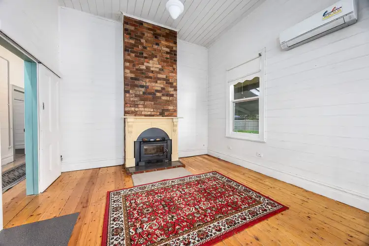 Fourth view of Homely house listing, 6 Walker Street, Koo Wee Rup VIC 3981