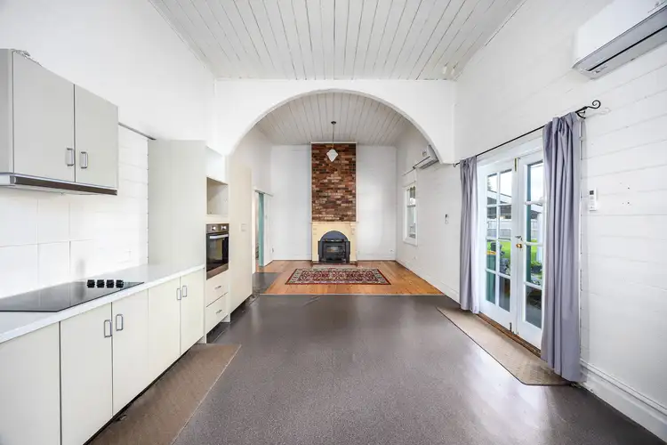 Fifth view of Homely house listing, 6 Walker Street, Koo Wee Rup VIC 3981