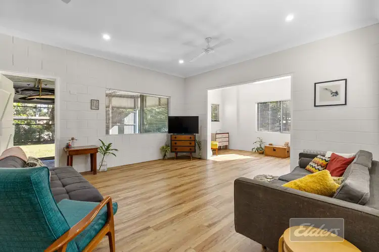 Second view of Homely house listing, 15 Heaviside Street, Neerdie QLD 4570