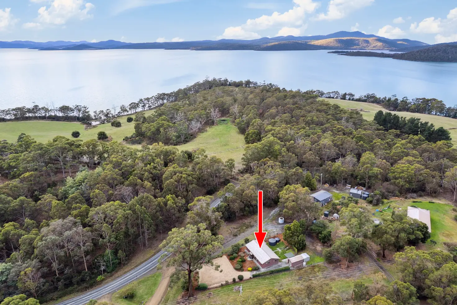 Main view of Homely house listing, 681 Nubeena Road, Koonya TAS 7187