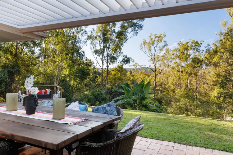 Third view of Homely rural property listing, 99 Baaring Drive, Karana Downs QLD 4306