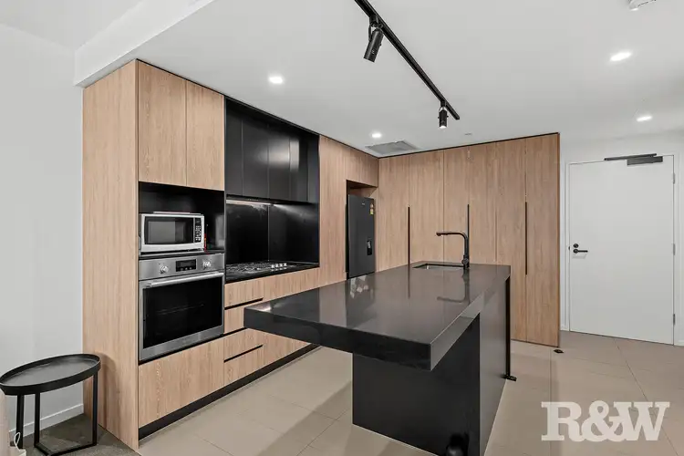 Main view of Homely apartment listing, 1505/19 Deshon Street, Woolloongabba QLD 4102