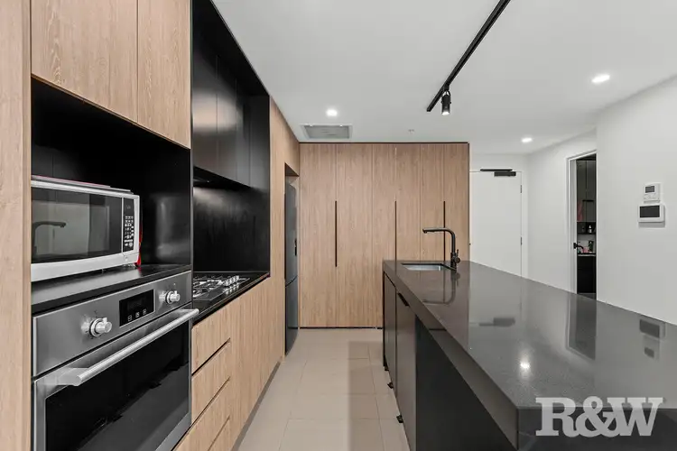 Second view of Homely apartment listing, 1505/19 Deshon Street, Woolloongabba QLD 4102