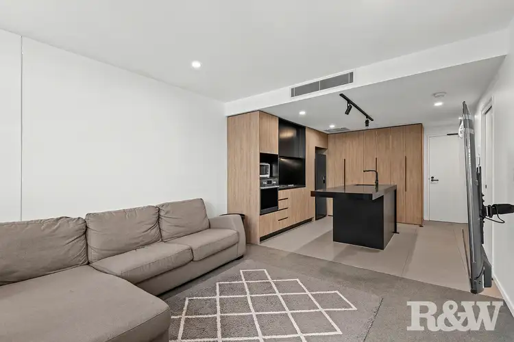 Fourth view of Homely apartment listing, 1505/19 Deshon Street, Woolloongabba QLD 4102