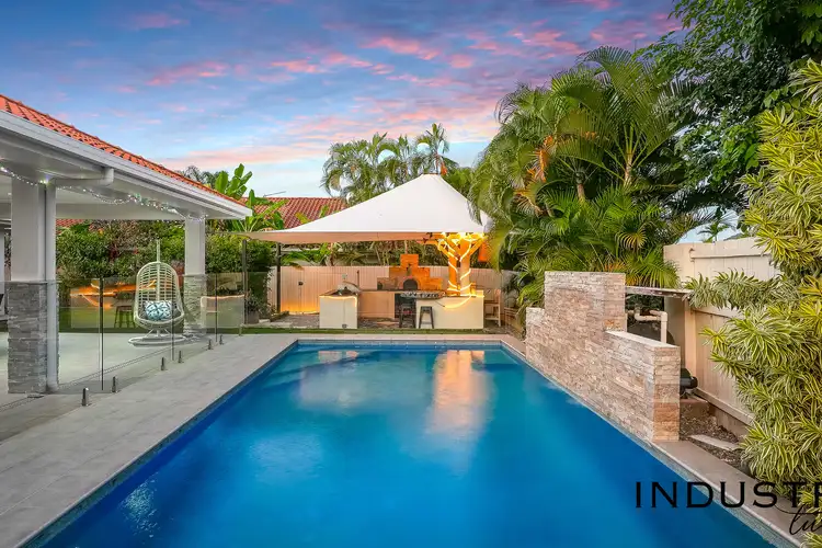 22 Cascade Avenue, Kewarra Beach QLD 4879