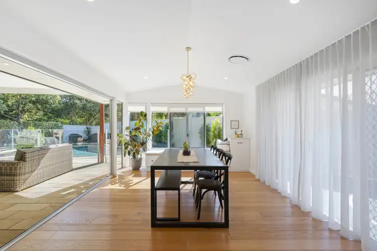 Main view of Homely house listing, 5 Snead Court, Parkwood QLD 4214