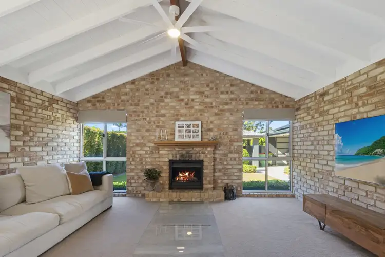 Third view of Homely house listing, 5 Snead Court, Parkwood QLD 4214