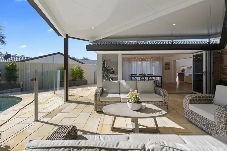 Fifth view of Homely house listing, 5 Snead Court, Parkwood QLD 4214
