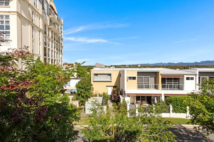 Sixth view of Homely townhouse listing, 17/3400 Panorama Drive, Carrara QLD 4211