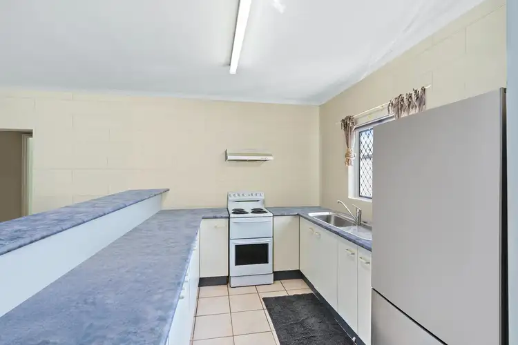 Second view of Homely unit listing, 37/55-57 McCormack Street, Manunda QLD 4870