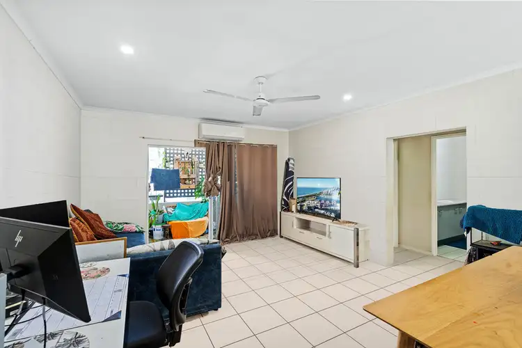 Third view of Homely unit listing, 37/55-57 McCormack Street, Manunda QLD 4870