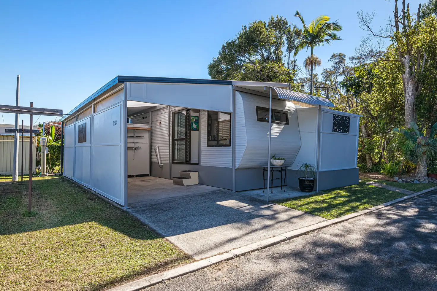 Main view of Homely villa listing, Site 188 1-25 Fifth Ave Villas, Bongaree QLD 4507