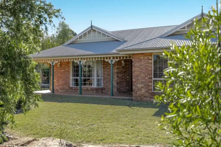 12 Stark Drive, Vale View QLD 4352