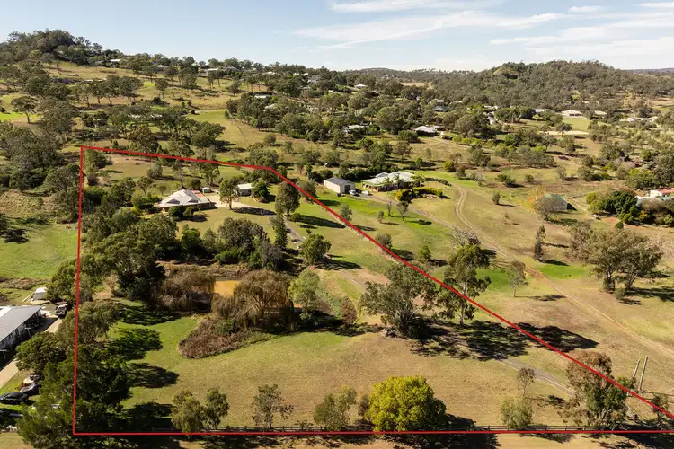 Third view of Homely house listing, 12 Stark Drive, Vale View QLD 4352