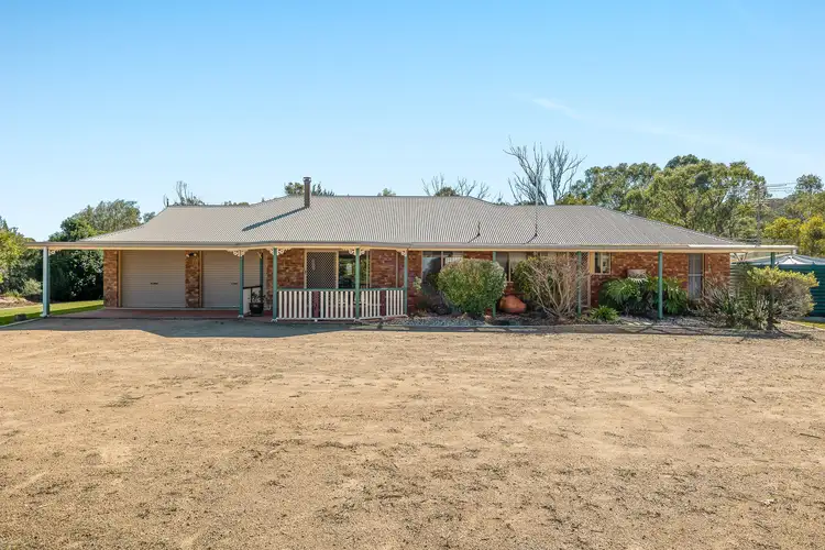 Fifth view of Homely house listing, 12 Stark Drive, Vale View QLD 4352