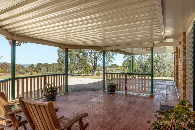 Sixth view of Homely house listing, 12 Stark Drive, Vale View QLD 4352